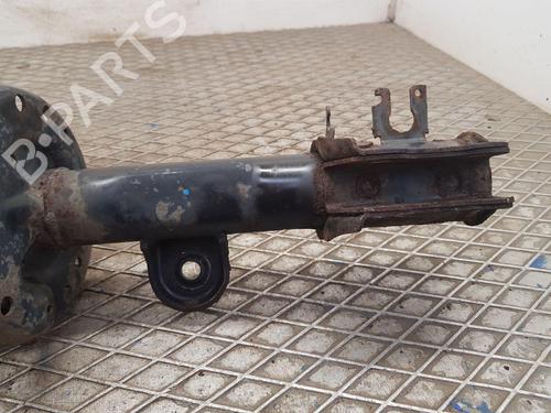 Right front shock absorber FIAT TIPO Hatchback (356_, 357_) 1.3 D (356HXH1A) | BP29343080M17 
