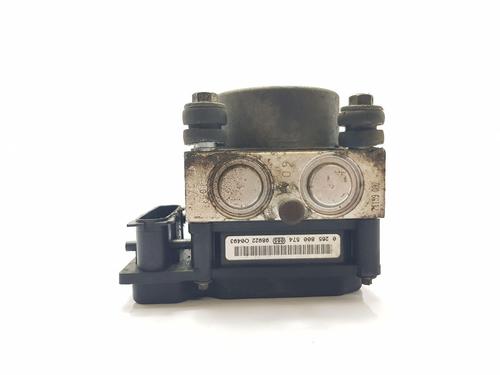 Used ABS pump NISSAN MICRA III (K12) 1.2 16V (80 hp) 30840042