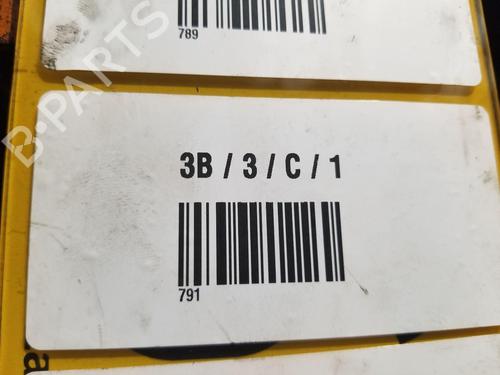 Gearbox KIA PICANTO II (TA) 1.2 | BP38701704M3 - Image 9