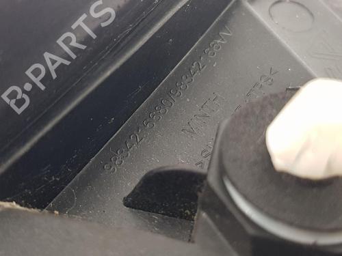 Andre OPEL MOKKA 1.2 (76) | BP30045363O1 