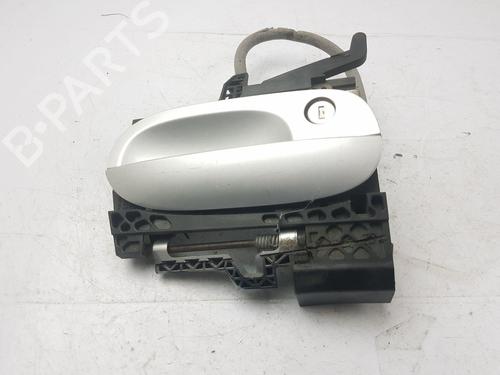 Used Front right exterior door handle Front right exterior door handle BMW Z4 Roadster (E85) 2.2 i (170 hp) 35934167 35934167