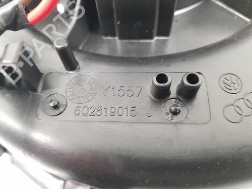 Heater blower motor AUDI A1 (8X1, 8XK) 1.6 TDI | BP22679421M62 