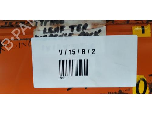 Engine mount MCLAREN 570S 3.8 | BP22675373M89 - Image 11