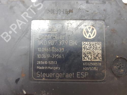 ABS pump SKODA SUPERB II (3T4) 1.6 TDI | BP29407965M43 