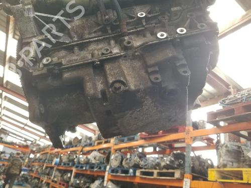 Engine SAAB 9-3 (YS3F, E79, D79, D75) 2.0 t | BP33412989M1 - Image 11