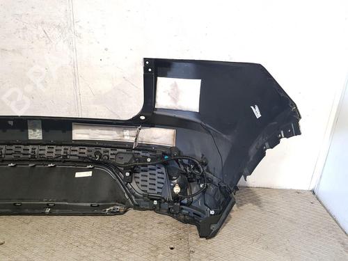 Rear bumper JAGUAR E-PACE (X540) 2.0 D150 | BP29871105C8