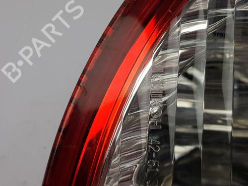 Left taillight TOYOTA RAV 4 III (_A3_) 2.2 D 4WD (ALA30_, ALA30R) | BP29641994C34 
