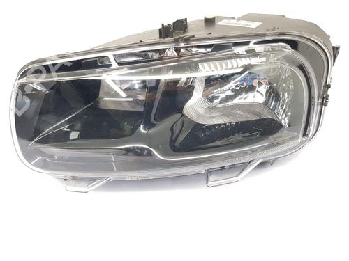Used Left headlight CITROËN C4 CACTUS 1.6 BlueHDi 100 (99 hp) 29549274
