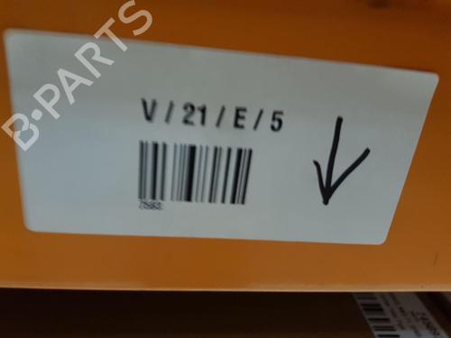 Left headlight AUDI Q3 (8UB, 8UG) 2.0 TFSI quattro | BP31864281C28