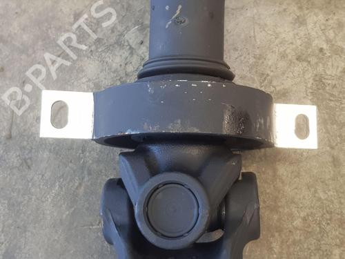 Driveshaft BMW 2 Coupe (G42, G87) M2 | BP26163520M37 - Image 6
