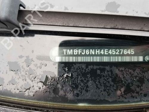 Used Parts SKODA RAPID (NH3, NK3, NK6) 1.6 TDI (90 hp) 2944115
