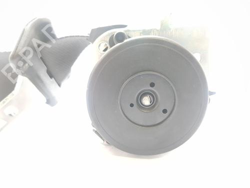 Rear center seatbelt FORD FIESTA V (JH_, JD_) 1.25 16V | BP29492742I27 