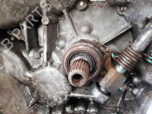 Gearbox DAIHATSU SIRION (M3_) 1.0 (M300) | BP28526883M3