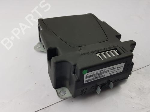 Other PEUGEOT 3008 I MPV (0U_) 1.6 HDi | BP26569905O1 