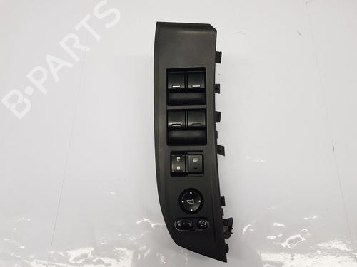 Used Right front window switch HONDA CIVIC IX (FK) 2.2 i-DTEC (FK3) (150 hp) 30445494