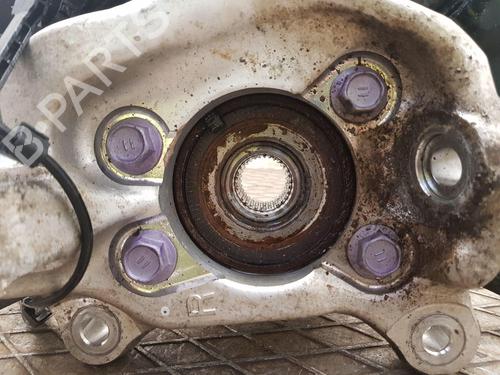 Right front steering knuckle TOYOTA RAV 4 V (_A5_, _H5_) 2.5 Hybrid AWD (AXAH54, AXAL54) | BP32149145M26