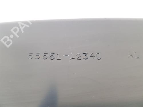 Glove box TOYOTA COROLLA (_E12_) 1.6 VVT-i (ZZE121_, ZZE121R) | BP32306404C95