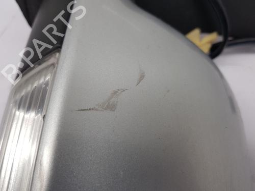 Lusterko boczne lewe VW GOLF PLUS V (5M1, 521) 1.4 TSI | BP29984532C26 