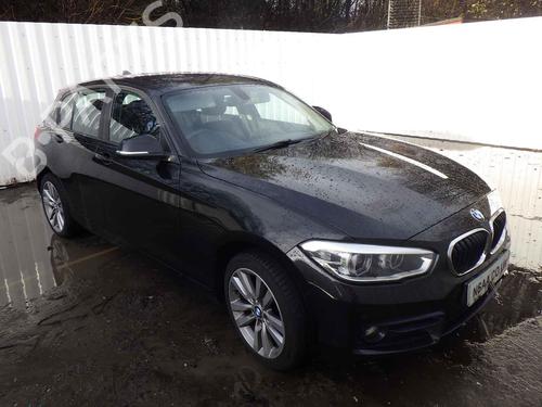 Electronic module BMW 1 (F20) 116 d | BP22670856M83  - Image 9