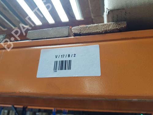 Førerens kollisjonspute TOYOTA AYGO (_B4_) 1.0 (KGB40) | BP25839650C9 