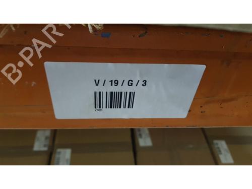 Left headlight FORD TRANSIT Van (FA_ _) 2.4 TDCi RWD | BP36751969C28 - Image 8