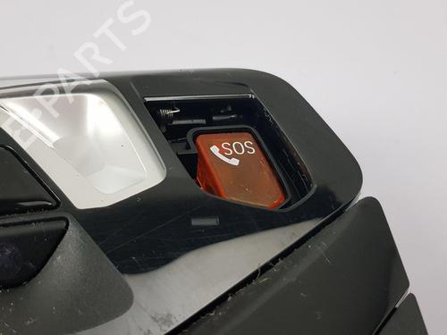 Interior roof light BMW 2 Gran Coupe (F44) 220 d | BP29879127I8