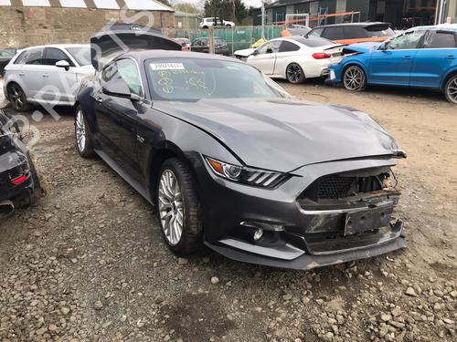 Used Parts FORD USA MUSTANG Coupe 5.0 V8 2132156
