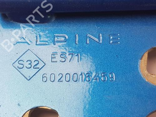 Hinge/Door check strap ALPINE A110 II | BP33853460C146 - Image 4