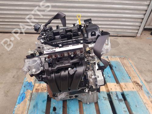 Used Engine Engine SUZUKI SWIFT VI (ZD_, ZC_) 1.2 VVT Hybrid (ZCEDS, AOL312) (83 hp) 39959966 39959966