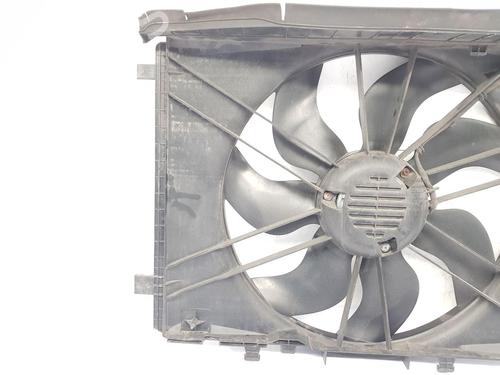 Radiator fan MERCEDES-BENZ E-CLASS (W212) E 250 CDI / BlueTEC (212.003, 212.004) | BP29408045M35 