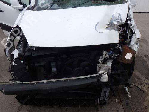 Middle console CITROËN BERLINGO Box Body/MPV (B9) 1.6 HDi 90 | BP25462731I22  - Image 30