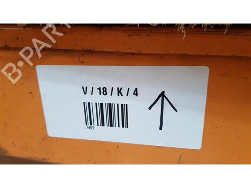 Steering pump FORD MONDEO IV (BA7) 2.0 | BP34169206M99  - Image 6
