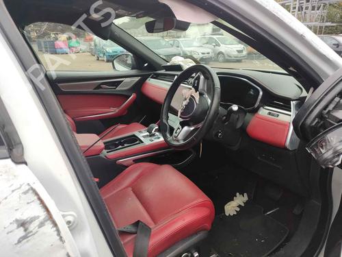 Left front steering knuckle JAGUAR F-PACE (X761) 2.0 Ti4 AWD | BP30627918M25  - Image 10
