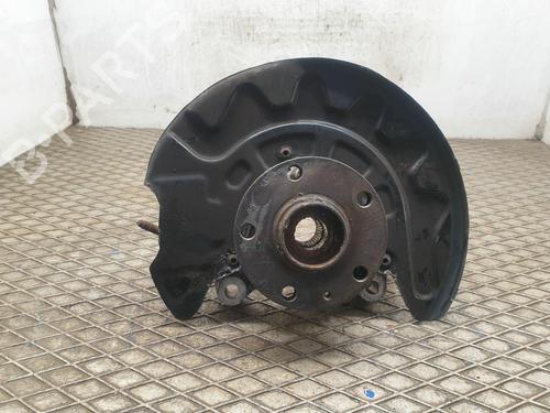 Used Right front steering knuckle VW TIGUAN (AD1, AX1) 2.0 TDI (150 hp) 30627943