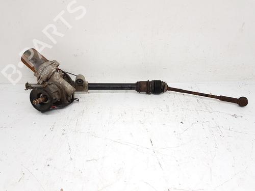 Used Steering rack SUZUKI SX4 (EY, GY) [2006-2025]  22206437