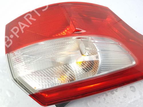 Left taillight FORD FOCUS III Turnier 1.6 Ti | BP24918509C34 