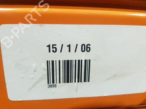 Rear bumper reinforcement SEAT LEON (KL1, KLG) 2.0 TDI | BP22794317C73 
