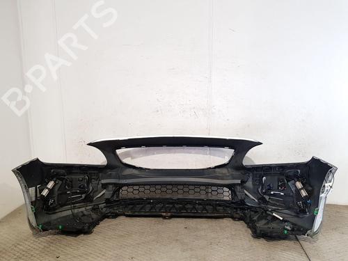 Front bumper VOLVO S60 II (134) D4 | BP29900654C7 