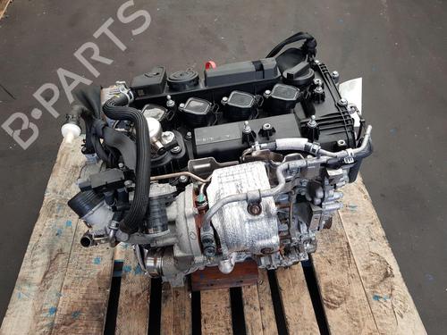 Used Engine HYUNDAI TUCSON (NX4E, NX4A) 1.6 T-GDi (150 hp) 27150991