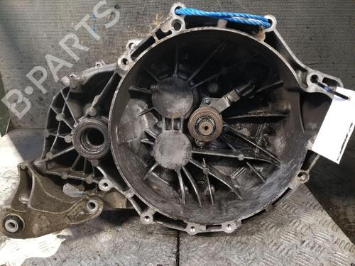 Gearbox FORD MONDEO V Turnier (CF) 2.0 TDCi | BP31841985M3