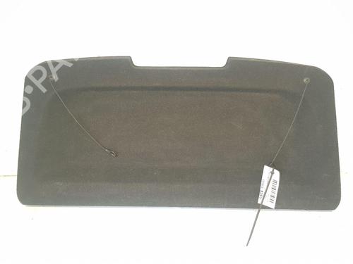 Used Rear parcel shelf Rear parcel shelf 38305547 38305547
