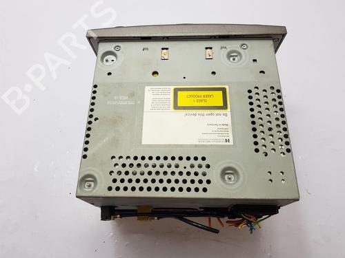 Electronic module PORSCHE CAYMAN (987) S 3.4 | BP28329712M83 