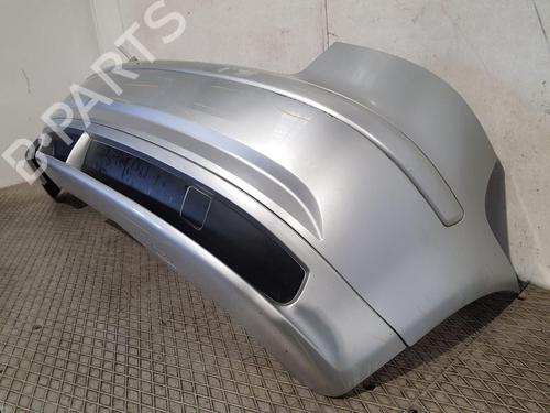 Rear bumper AUDI A3 (8P1) 2.0 TDI 16V | BP22655133C8 