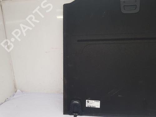 Luggage compartment floor BMW X3 (G01, F97, G08) M Competition | BP31075352I33 