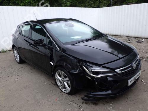 Used Parts VAUXHALL ASTRA Mk VII (K) (B16)  1.0  2063726