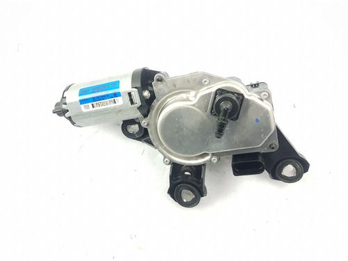 Used Rear wiper motor AUDI A6 C7 Avant (4G5, 4GD) 3.0 TDI quattro (245 hp) 29408141
