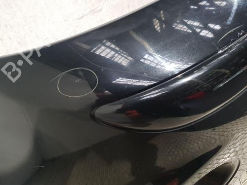 Front bumper NISSAN NOTE (E11, NE11) 1.4 | BP27920688C7 