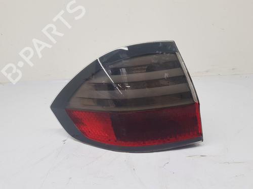 Left taillight FORD S-MAX (WA6) 2.0 TDCi | BP34331961C34 - Image 2