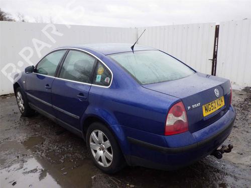 ABS pump VW PASSAT B5.5 (3B3) 2.0 | BP36410537M43 - Image 10