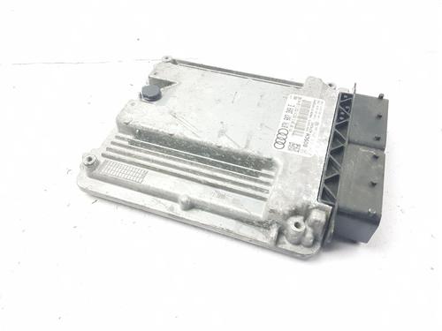 Used Engine control unit (ECU) Engine control unit (ECU) AUDI A3 Sportback (8VA, 8VF) RS3 quattro (400 hp) 33630166 33630166
